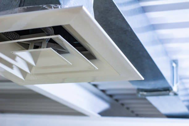 Lillington, NC Airduct Cleaning Company