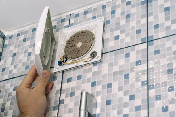 HVAC System Cleaning in Lillington, NC