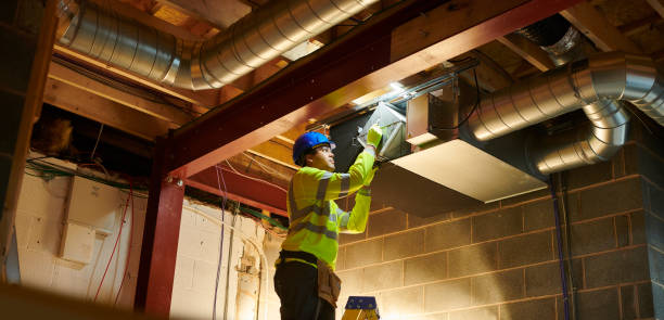 Best Air Duct Cleaning Near Me in Lillington, NC