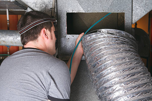 Best Ductwork Cleaning Services  in Lillington, NC