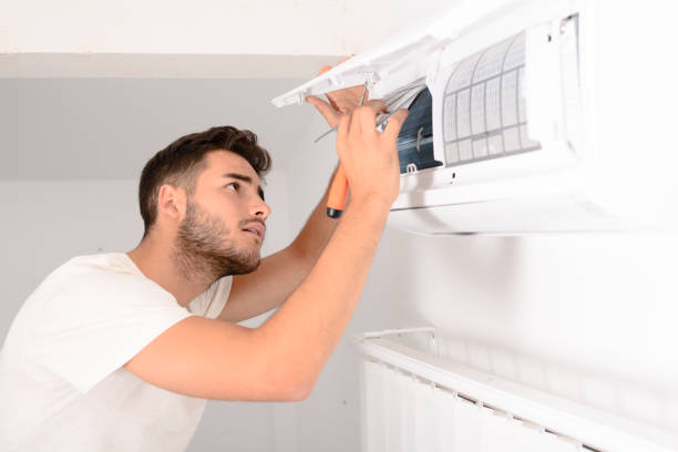 Best Air Duct Cleaning Cost  in Lillington, NC
